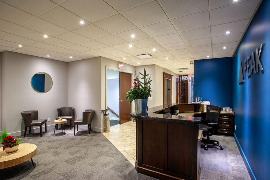 1455 Ellis St, Kelowna, BC for lease - Primary Photo - Image 1 of 6