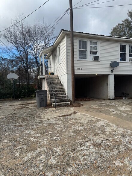 719 Jackson S ave, Russellville, AL à vendre - Photo principale - Image 1 de 3