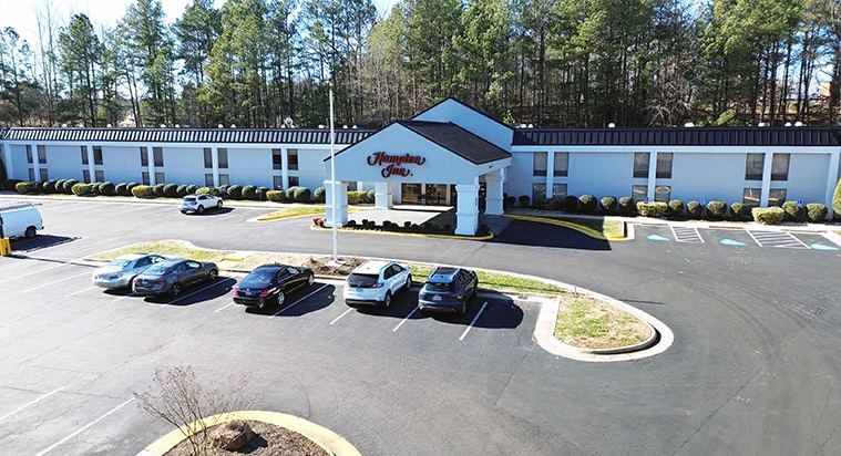 12610 Chestnut Hill Rd, Chester, VA for sale Primary Photo- Image 1 of 8