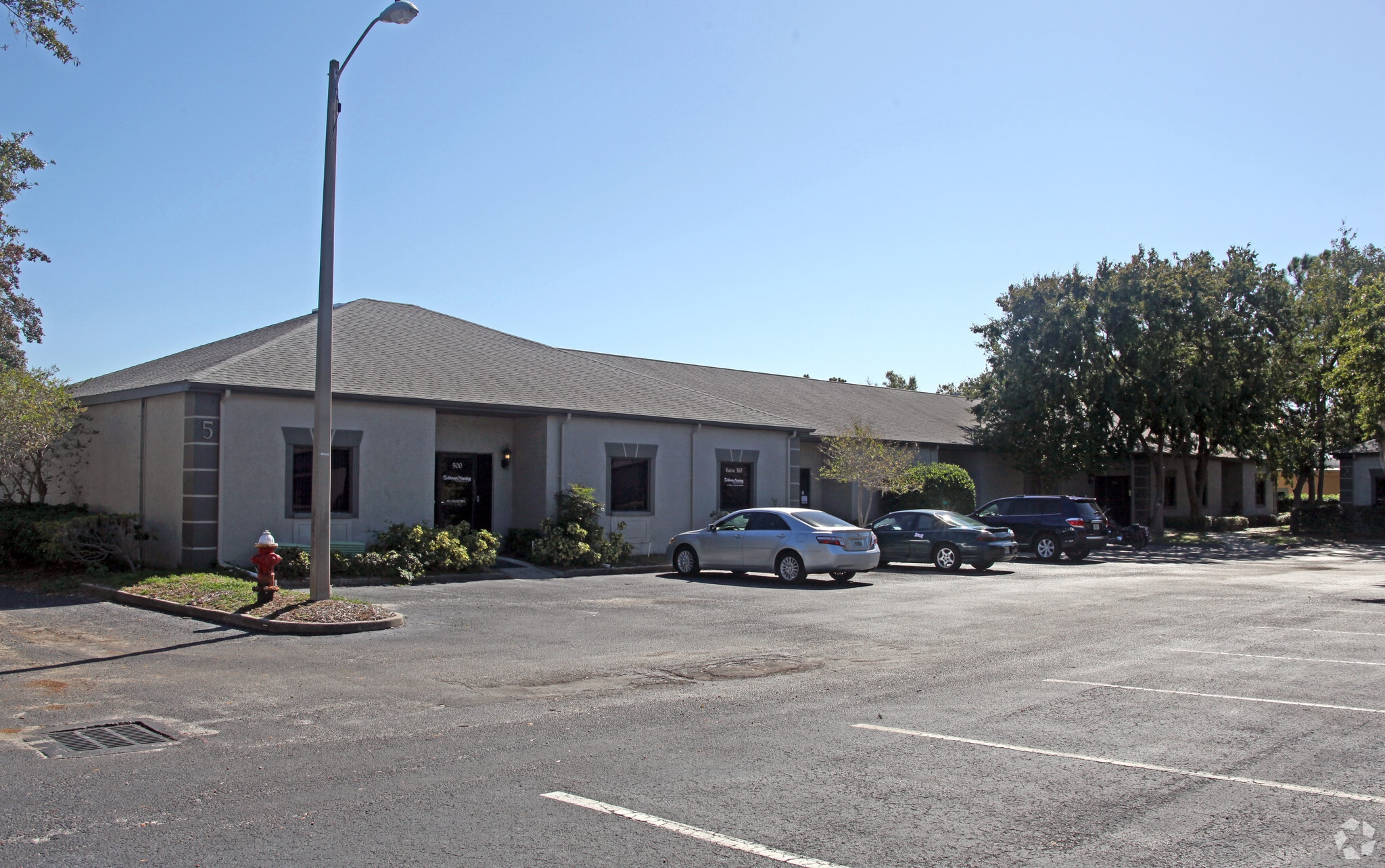 13555 Automobile Blvd, Clearwater, FL for lease Primary Photo- Image 1 of 167