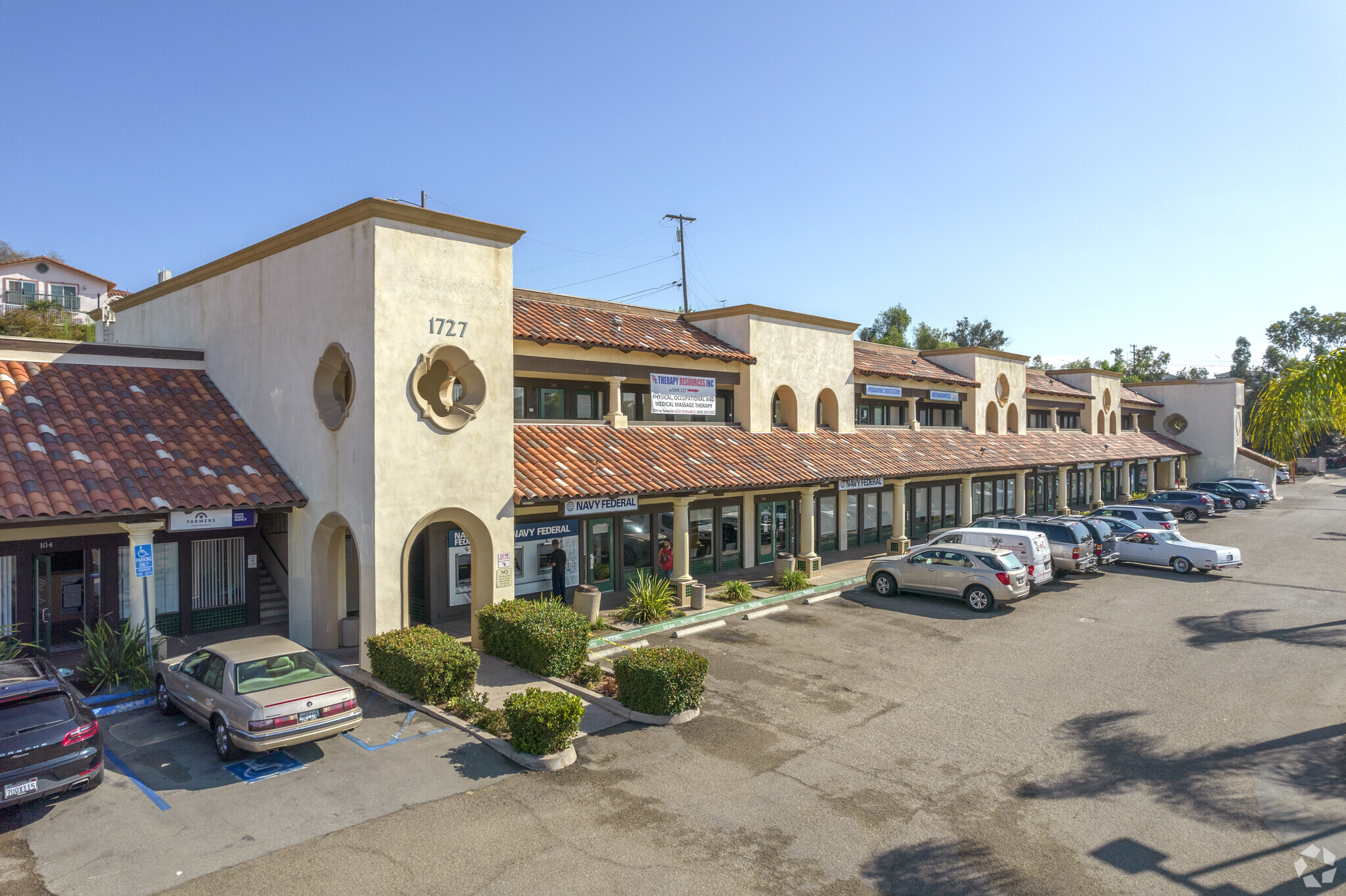 1727 Sweetwater Rd, National City, CA à louer Photo principale- Image 1 de 5