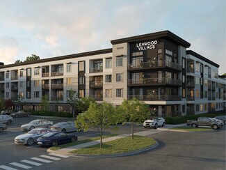 Plus de détails pour 8650 State Line Rd, Leawood, KS - Bureau à vendre