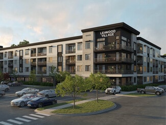 Plus de détails pour 8650 State Line Rd, Leawood, KS - Bureau à vendre