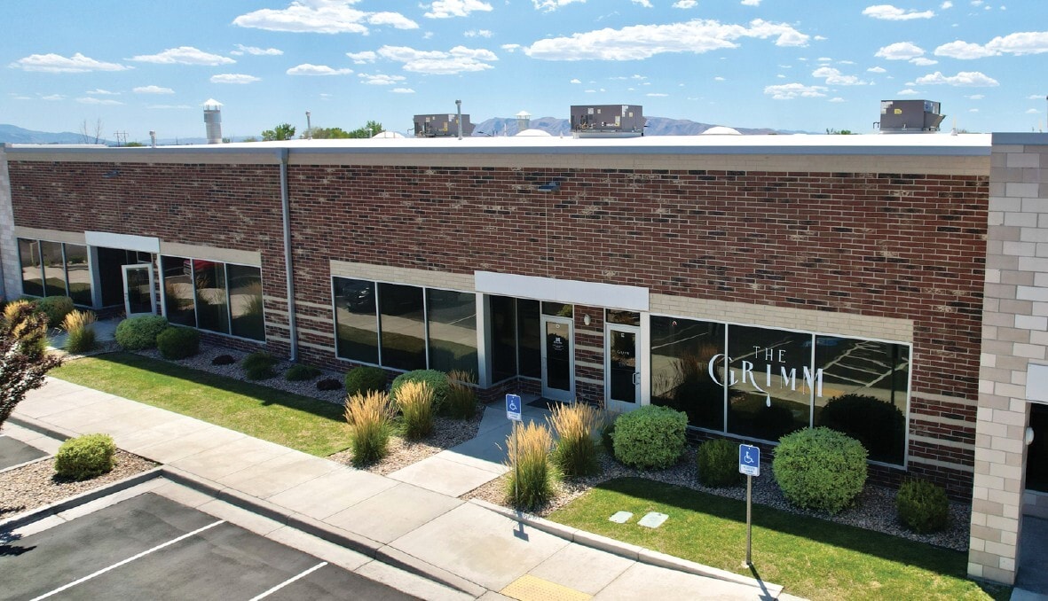 2322 W 500 N, Springville, UT for lease Building Photo- Image 1 of 11
