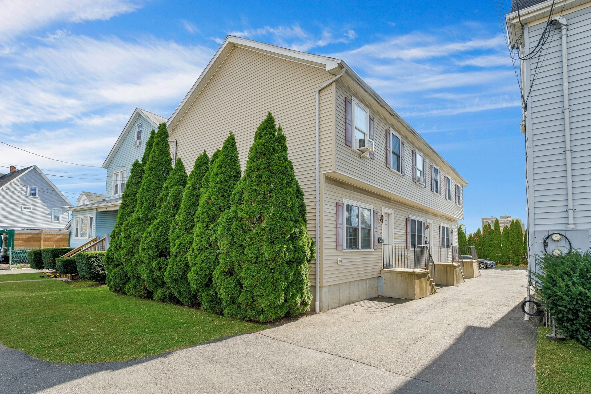 20 Hanover St. B St, Stamford, CT à vendre Photo principale- Image 1 de 2