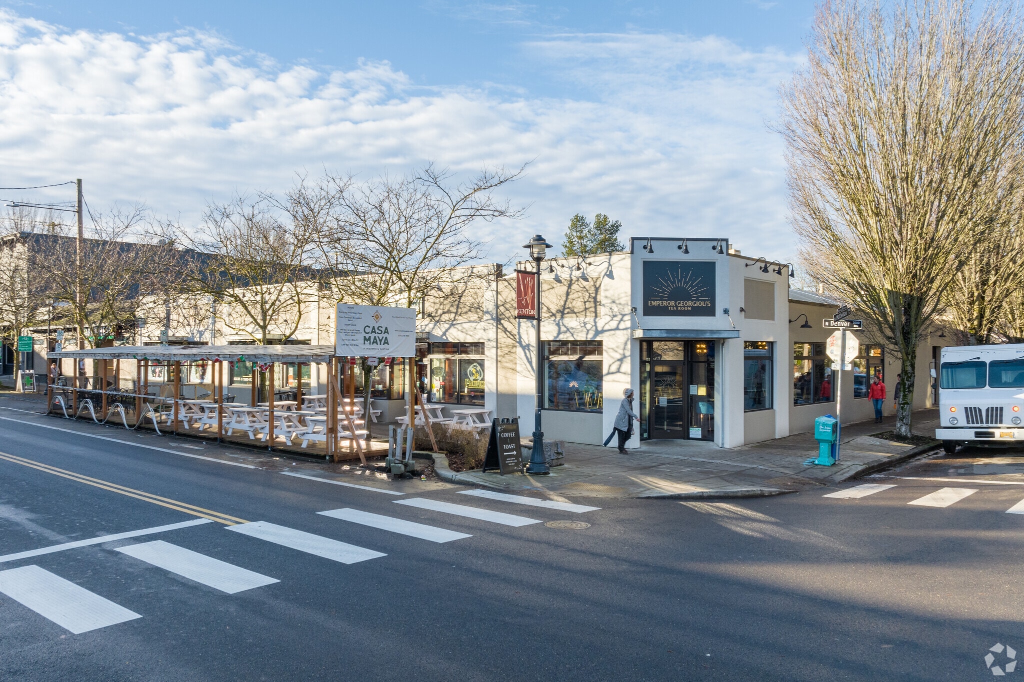 8221-8237 N Denver Ave, Portland, OR for lease Primary Photo- Image 1 of 14