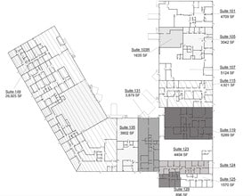 2115 Chapman Rd, Chattanooga, TN for lease Floor Plan- Image 1 of 1