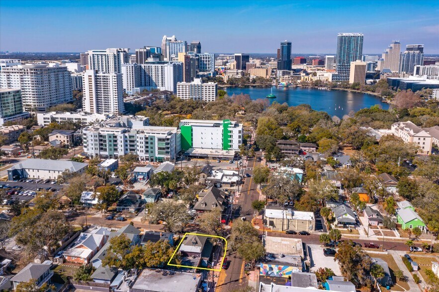 37 Hill Ave, Orlando, FL à vendre - Photo du bâtiment - Image 3 de 32