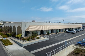 More details for 921-937 Newhall St, Costa Mesa, CA - Industrial for Lease