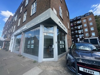 More details for 158 Finchley Rd, London - Retail for Lease