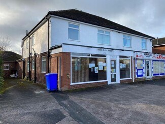 Plus de détails pour 17-19 Beech Dr, Preston - Commerce de détail à louer