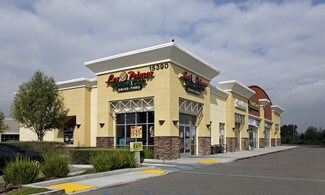 Plus de détails pour 15390 Fairfield Ranch Rd, Chino Hills, CA - Commerce de détail à louer