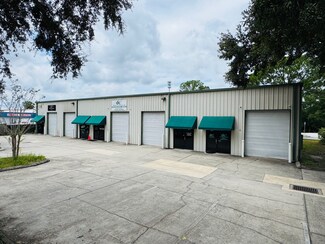 Plus de détails pour 2210 Corporate Square Blvd, Jacksonville, FL - Industriel à vendre