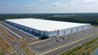 Plus de détails pour 912 Autonomous Dr, Ridgeville, SC - Industriel à louer