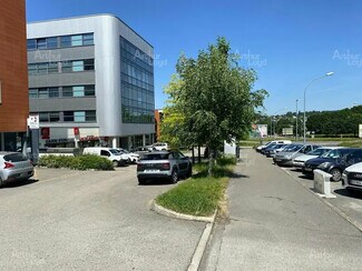 Plus de détails pour 9 Avenue Des Montboucons, Besançon - Bureau à louer