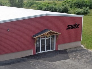 Plus de détails pour 64 Newark St, Haverhill, MA - Local d'activités à louer