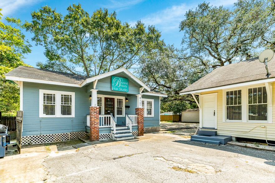 815 E Main St, League City, TX for lease - Building Photo - Image 3 of 23