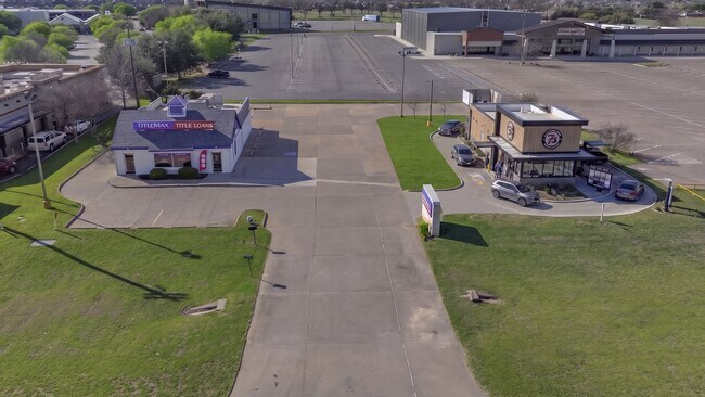 More details for 1001 E Highway 377, Granbury, TX - Retail for Sale