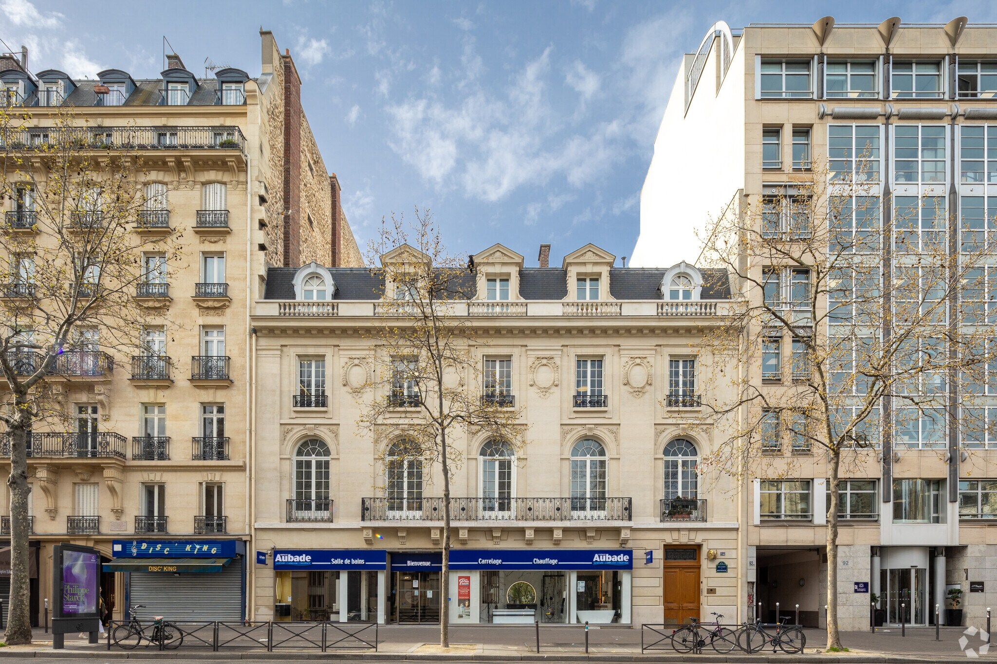 94 Boulevard Du Montparnasse, Paris à louer Photo principale- Image 1 de 3