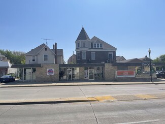 Plus de détails pour 6013-6019 Sheridan Rd, Kenosha, WI - Vente au détail à louer