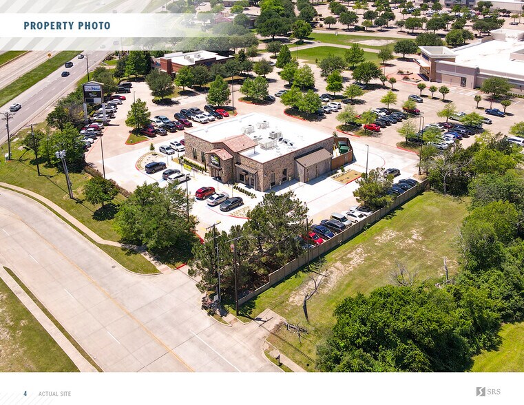 311 N Clark Rd, Cedar Hill, TX à vendre - Photo du bâtiment - Image 3 de 10