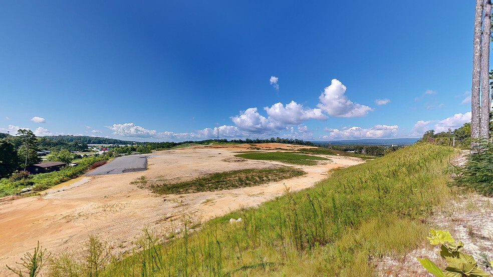 I-75 & Cloud Springs Rd, Ringgold, GA à vendre - Numérisation 3D de Matterport - Image 3 de 10