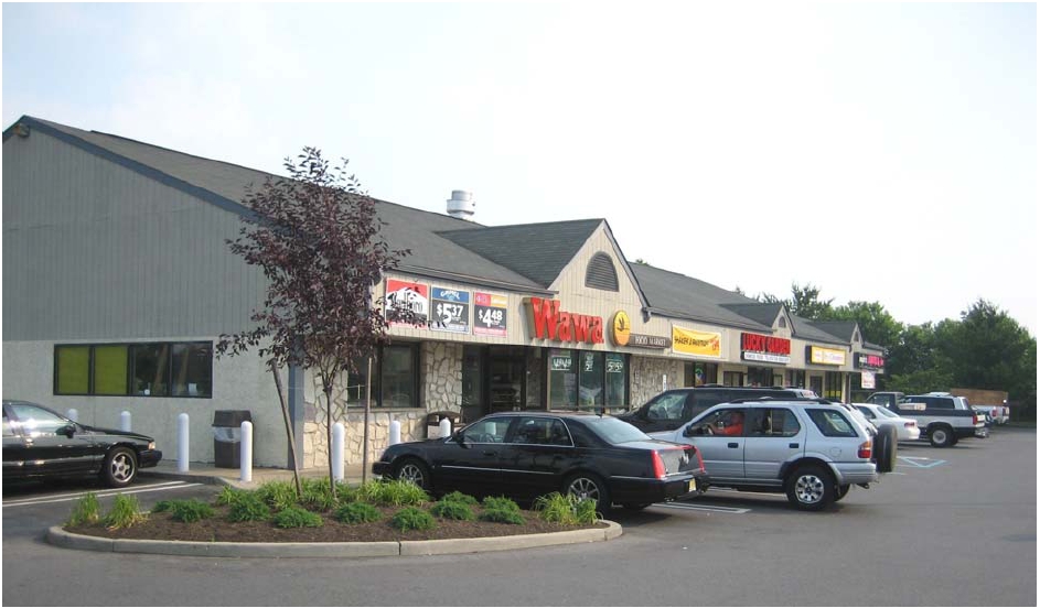 100 Cross Keys Rd, Berlin, NJ for lease - Primary Photo - Image 1 of 2