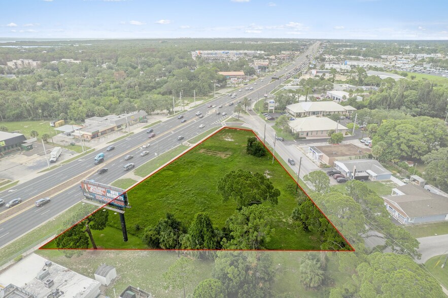 00 U.S. Highway 19, Port Richey, FL à vendre - Photo principale - Image 1 de 19