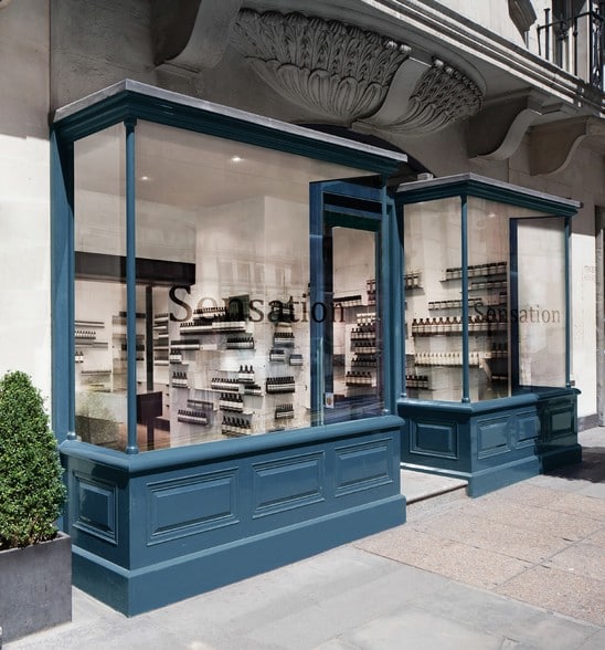 36-40 Jermyn St, London for lease - Building Photo - Image 3 of 274