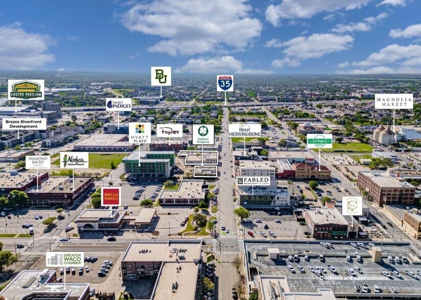 Downtown Redevelopment portfolio of 2 properties for sale on LoopNet.ca - Building Photo - Image 1 of 3