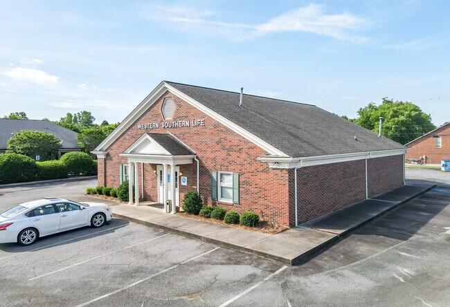 Plus de détails pour 970 Lee Ann Dr NE, Concord, NC - Bureau à louer