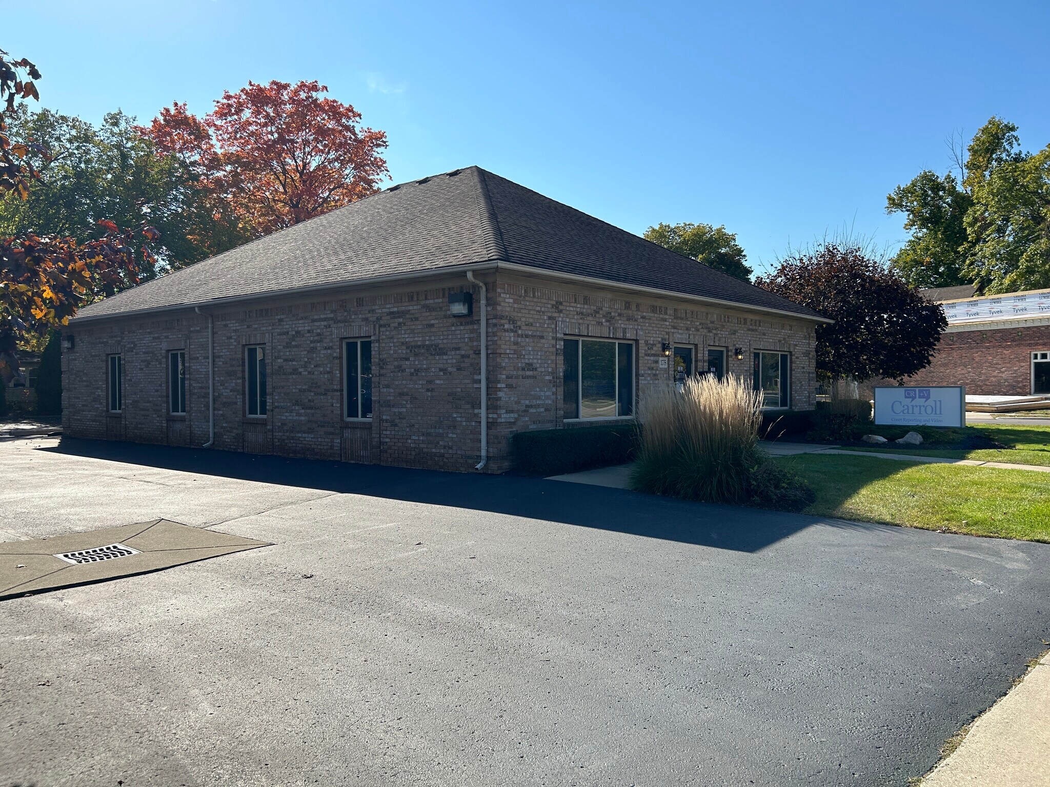 175 Cass Ave, Mount Clemens, MI à vendre Photo du bâtiment- Image 1 de 19