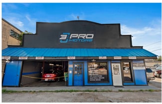 Plus de détails pour 5415 N Lamar Blvd, Austin, TX - Commerce de détail à louer