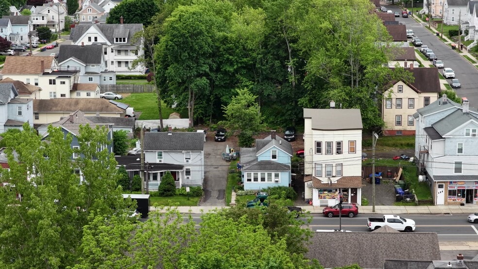 West Main Investments Meriden CT portfolio of 4 properties for sale on LoopNet.ca - Commercial Listing Video - Image 2 of 9