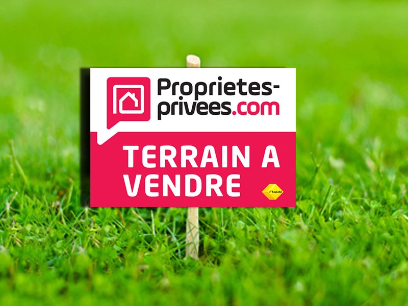 Land in Périgueux for sale Building Photo- Image 1 of 2