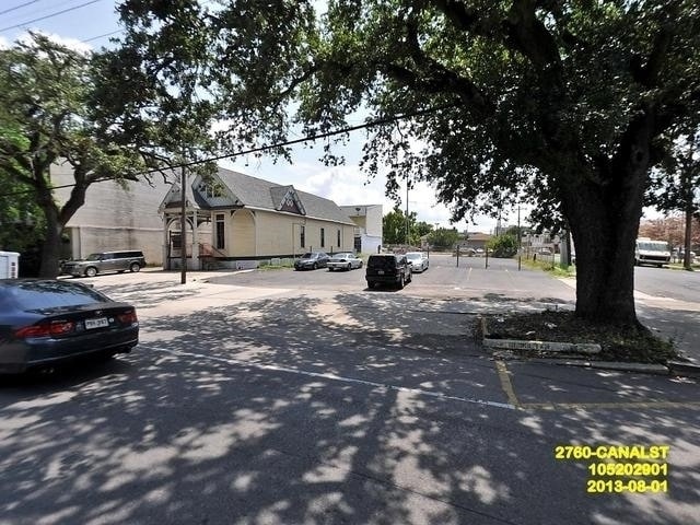 2760 Canal Street, New Orleans, LA à vendre Photo principale- Image 1 de 4