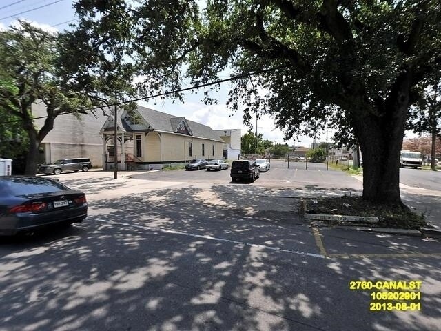 2760 Canal Street, New Orleans, LA for sale Primary Photo- Image 1 of 4