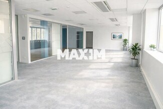 Plus de détails pour 13 Avenue Abert 1er, Dijon - Bureau à vendre