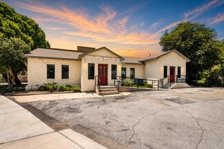 More details for 3109 N St Marys St, San Antonio, TX - Office for Lease
