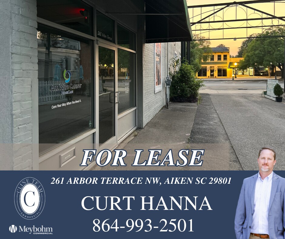 261 Arbor Ter, Aiken, SC à vendre Photo principale- Image 1 de 1