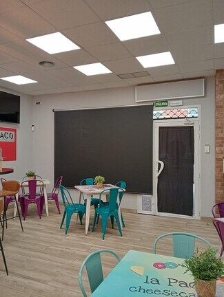 Plus de détails pour Commerce de détail à louer