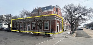 Plus de détails pour 61 Main Ave, Ocean Grove, NJ - Commerce de détail à louer