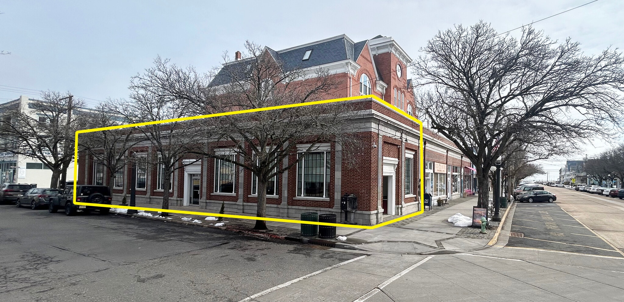 61 Main Ave, Ocean Grove, NJ for lease Building Photo- Image 1 of 3