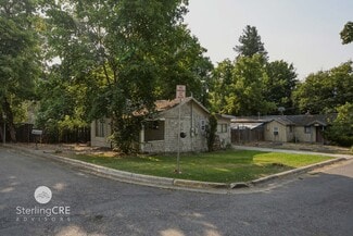 More details for 515 Hartman St, Missoula, MT - Land for Sale