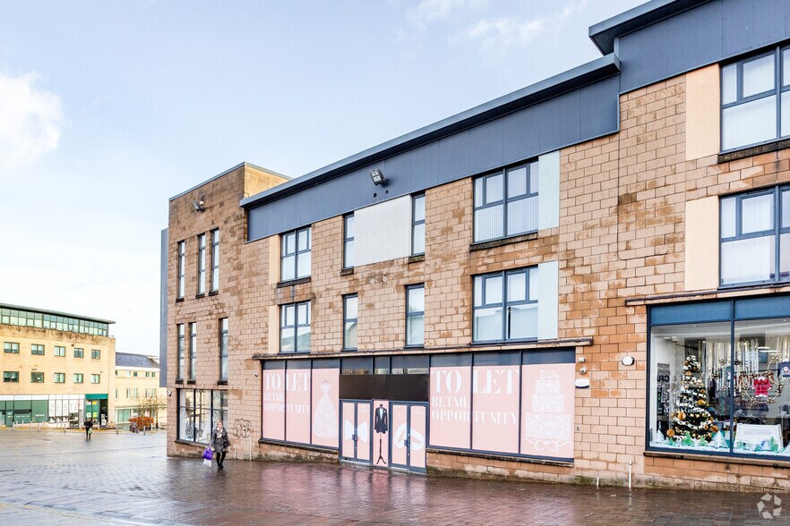 Castle St, Hamilton for lease - Building Photo - Image 3 of 17