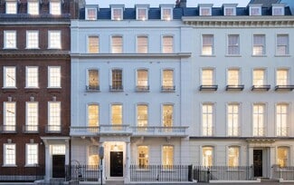 More details for 75 Grosvenor St, London - Office for Lease