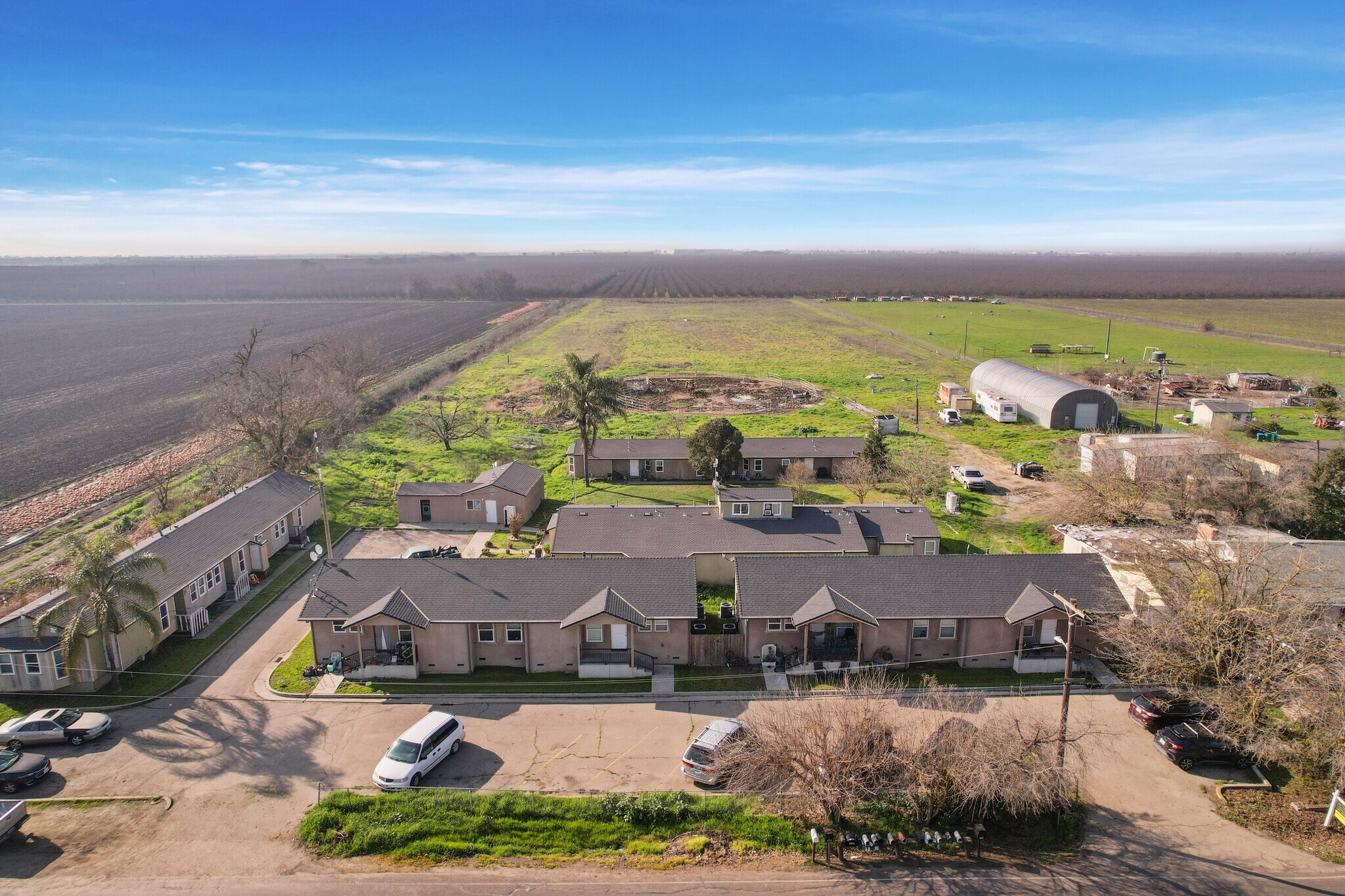 5125 Kaiser Rd, Stockton, CA à vendre Photo principale- Image 1 de 16