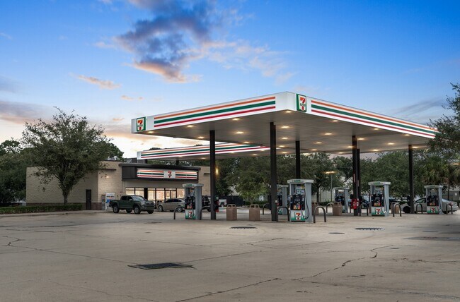 Plus de détails pour 1818 Longwood Lake Mary Rd, Longwood, FL - Commerce de détail à vendre