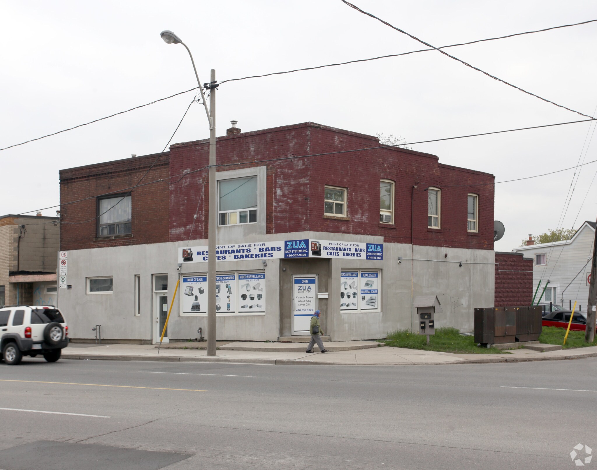 346 Weston Rd, Toronto, ON à vendre Photo principale- Image 1 de 1