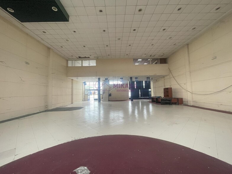 Industrial in Humanes de Madrid, Madrid for lease - Interior Photo - Image 2 of 6